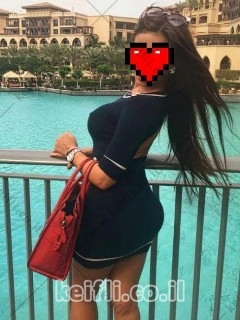 עיסוי מפנק ומרגיע בפתח תיקווה
