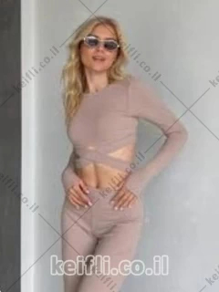 עיסוי מרגיע ברמת גן