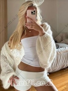 עיסוי טנטרה צרפתי בבת ים