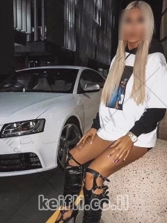 עיסוי קלאסי מפנק בבת ים