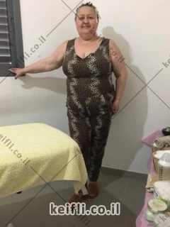 עיסוי מפנק מומלץ בתל אביב title=
